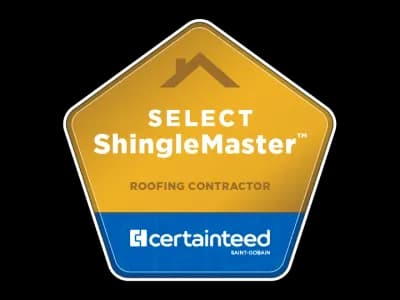 Shinglemaster Logo