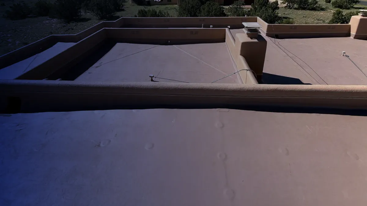 Roofing Service in Santa Fe, NM