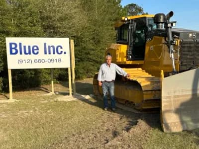 Land Clearing Services