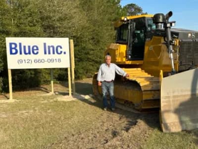 Land Clearing Services