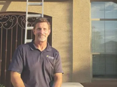 Jim McLain, Owner