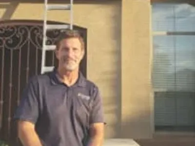 Jim McLain, Owner