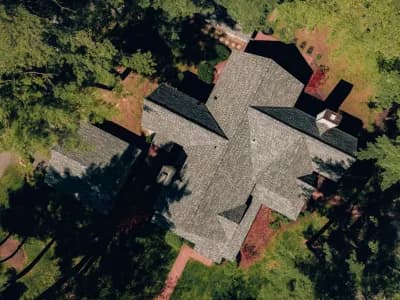 one of the largest roofing companies in Albany