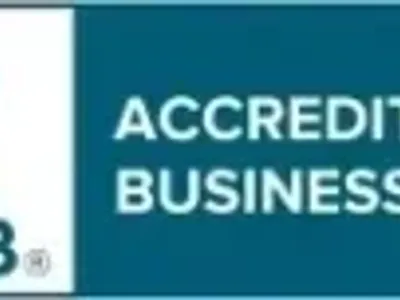 BBB A+ Rating