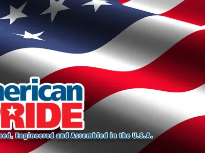 American Pride