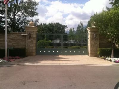 Gates