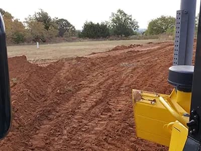 Land Clearing