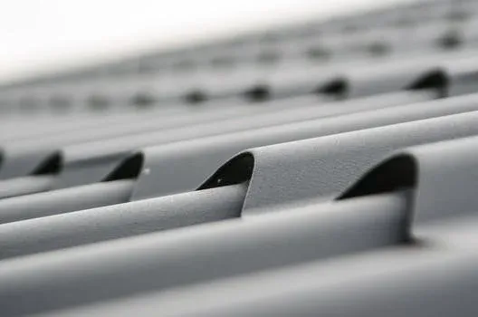 <strong>Commercial</strong> Roofing