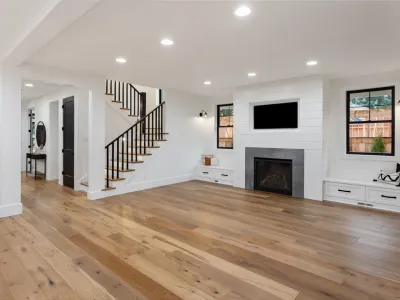 Footprints Floors Hardwood Installation