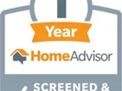 Screened and Approved Logo