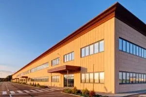 Commercial Roofing Services