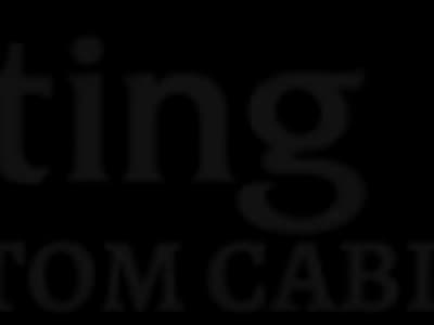 Cutting Edge Custom Cabinets, Inc.