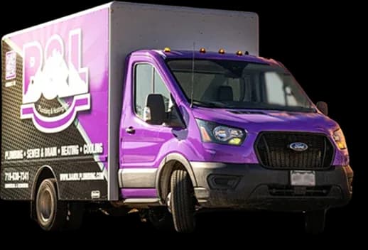 service slider-truck