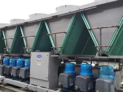 Commercial Air Conditioning Repair Orlando