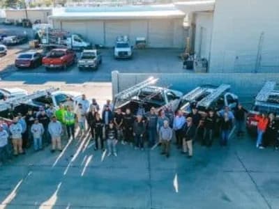 RENCO Roofing Employee Photo