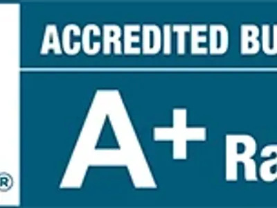 accredited business