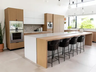 Benefits of Frameless Cabinets: Functionality Meets Style