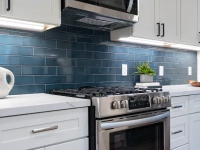 Footprints Floors Backsplash & Wall Tiles