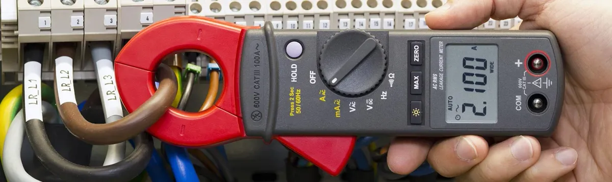 Newark Electrician
