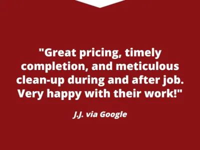 Indianapolis Roofing Company Review