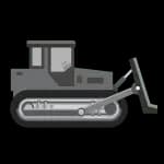 Excavating Icon