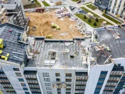 Roofing Maintenance