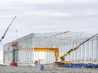 New Construction
