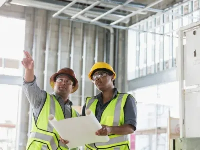 Concrete Contractors Atlanta 1