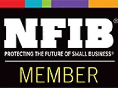 NFIB member logo