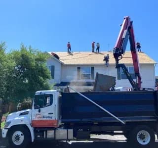 roofing services