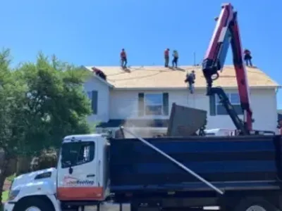roofing services