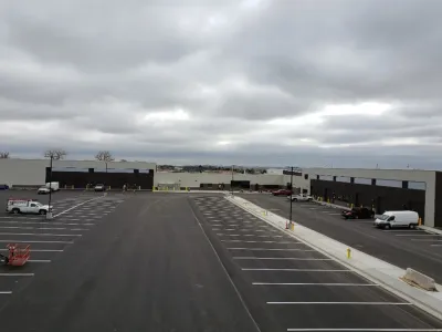 Broomfield Service Center