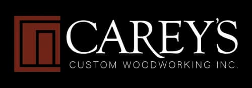Carey's Custom Woodworking, Inc.