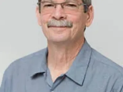 Robert Jacob.