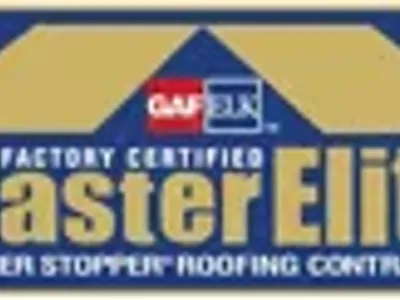 GAF Master Elite