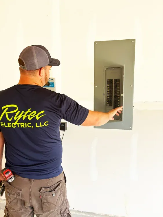 electrcial-systems-installed-repaired-maintenance-columbia-sc