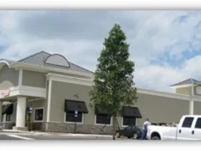 Bonefish Grille