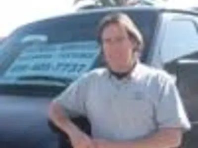 Jim McCue Profile Image, Drywall Repair Contractor