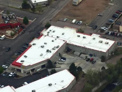 Commercial Roofing Image