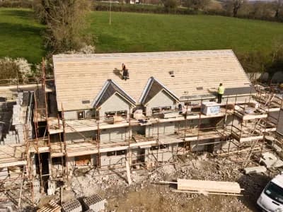 Roof Repair
