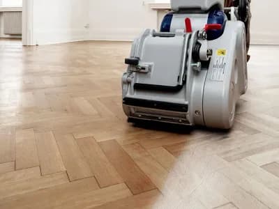 Wood Floor Refinishing Contractors Downtown Chicago