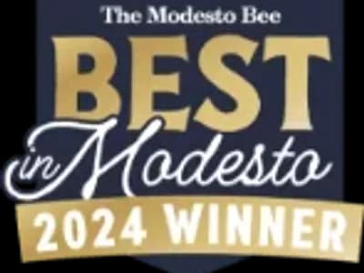 DeHart awarded Best in Modesto in 2024