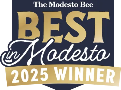 DeHart awarded Best in Modesto in 2025