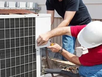 hvac contractor Newtown, PA