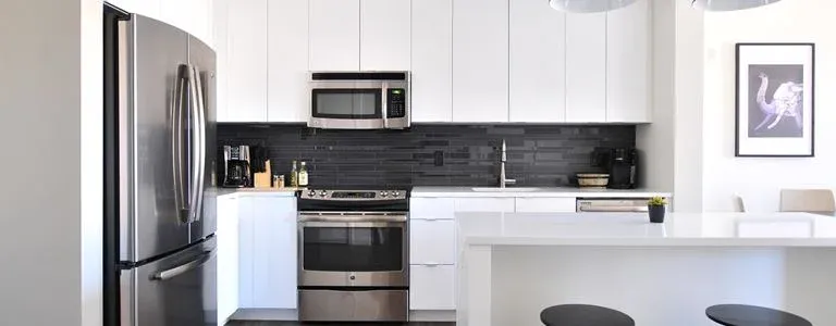 Residential Interior Painting