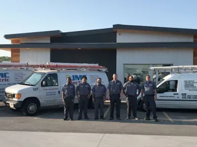 Serving Kansas City and the surrounding area since 2002