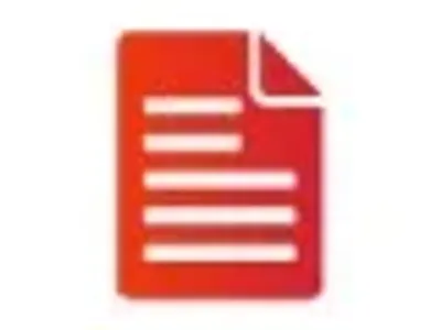 Document Icon