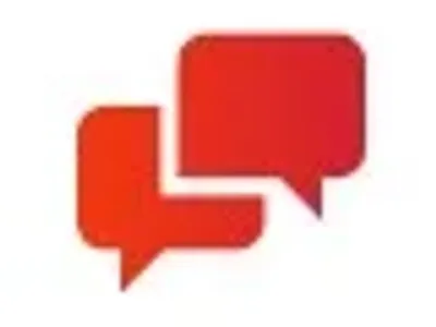 Message icon