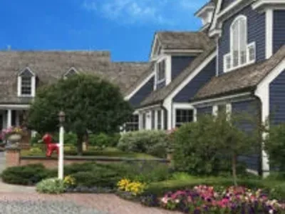 exterior paint contrator pewaukee