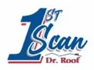 First Scan - Dr Roof